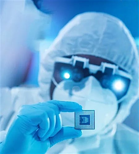 The semiconductor imperative: A catalyst for growth