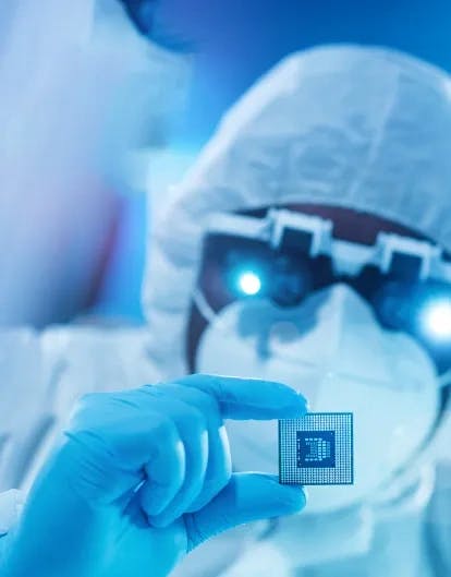 The semiconductor imperative: A catalyst for growth