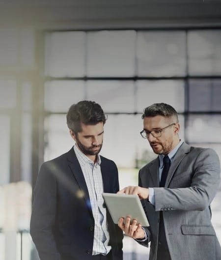 Integration leads to transformation Integration leads to transformation