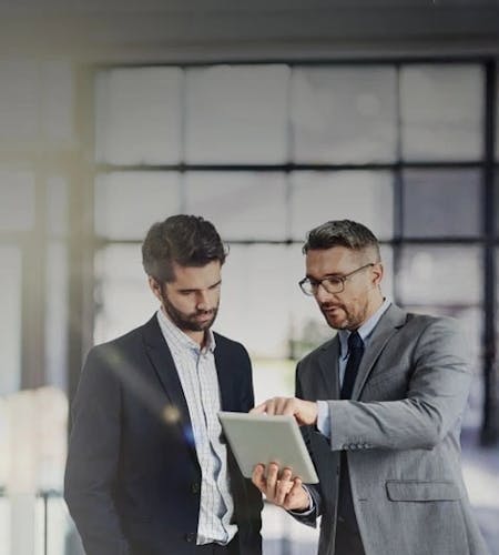 Integration leads to transformation Integration leads to transformation