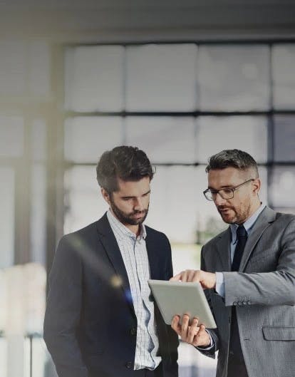 Integration leads to transformation Integration leads to transformation