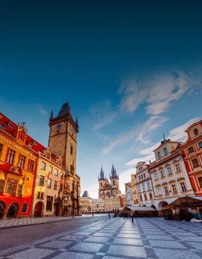HCLTech in Czech Republic 