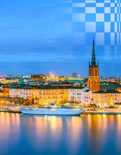 HCLTech at AWS Summit, Stockholm, 2023 HCLTech at AWS Summit, Stockholm, 2023