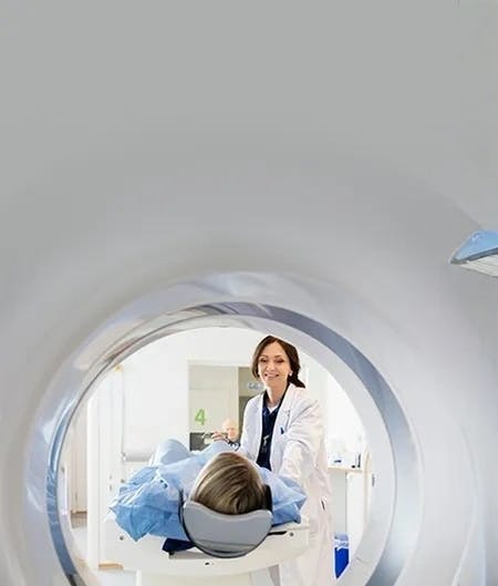 Experience the digital age of radiology management Experience the digital age of radiology management