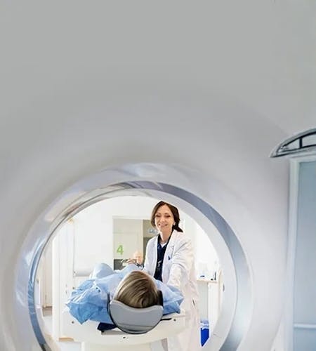 Experience the digital age of radiology management Experience the digital age of radiology management