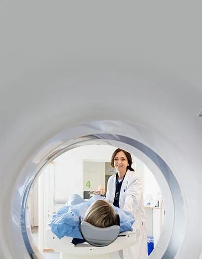 Experience the digital age of radiology management