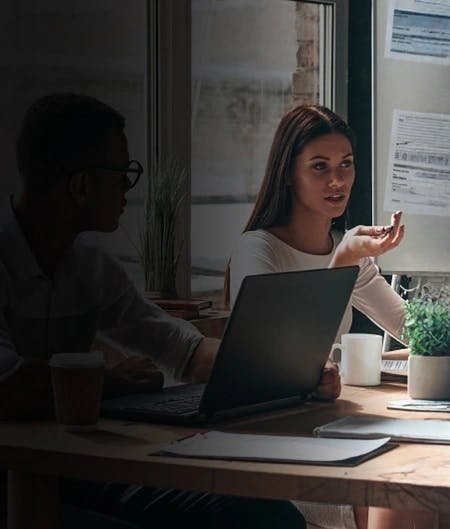 Intelligent process automation Intelligent process automation