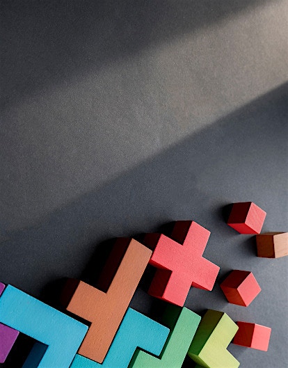 We're a Leader in  Lending Services  Operations We're a Leader in  Lending Services  Operations