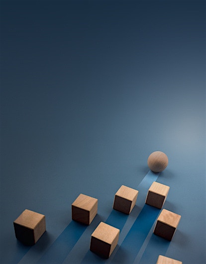 We're a Leader in  Lending Services  Operations We're a Leader in  Lending Services  Operations