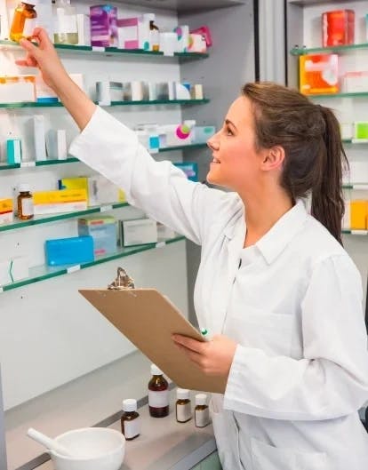 Smart labelling Smart labelling