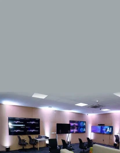 HCLTech AI&クラウドネイティブ・ラボ  HCLTech AI&クラウドネイティブ・ラボ