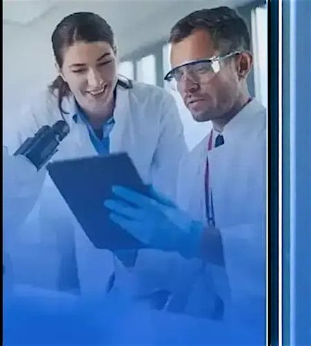 A European communications company