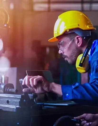 Transforming digital presence by streamlining business processes Transforming digital presence by streamlining business processes