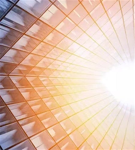 Offered new-age technology to a Fortune 500 cloud and data management services company