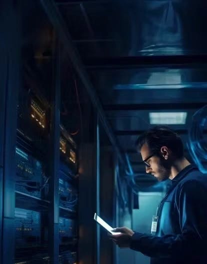 Streamline Data Sprawl and Data Management Streamline Data Sprawl and Data Management