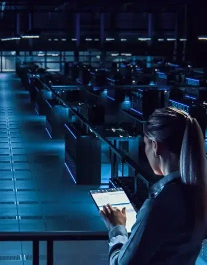 Cloud transformation for Data Enterprise Centers Cloud transformation for Data Enterprise Centers