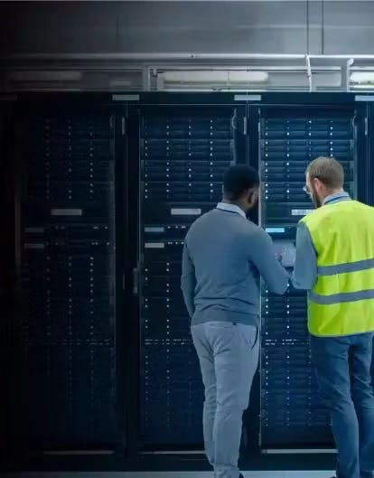 Data Center Consulting