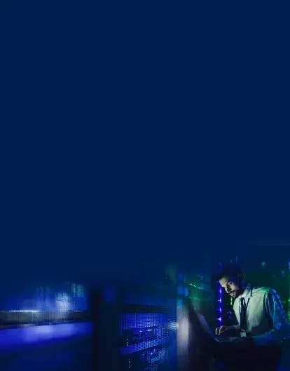 Data Center Hosting Data Center Hosting