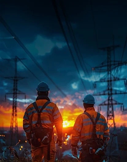 DISTRIBUTECH 2025 DISTRIBUTECH 2025