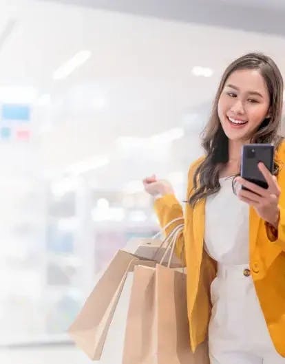 Fluid workplace solutions for Retail Fluid workplace solutions for Retail