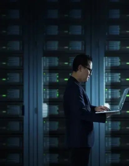 AS/400 & Mainframe Services - IBM i AS/400 System | HCLTech