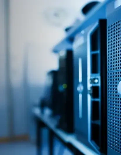 AS/400 & Mainframe Services - IBM i AS/400 System | HCLTech