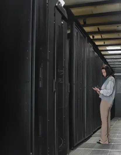 AS/400 & Mainframe Services - IBM i AS/400 System | HCLTech