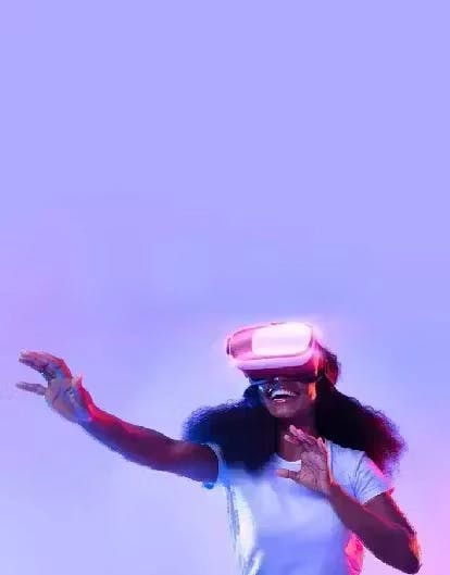 Enhancing the Gaming Experience Enhancing the Gaming Experience