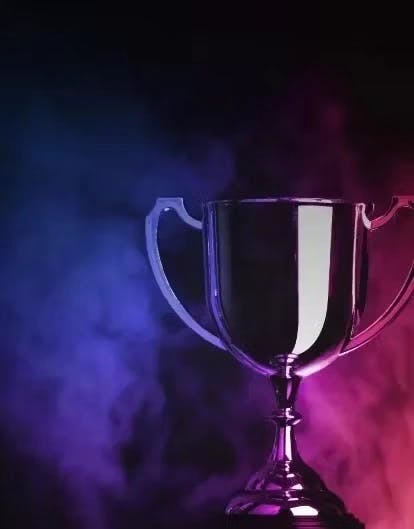 Oracle Award Oracle Award