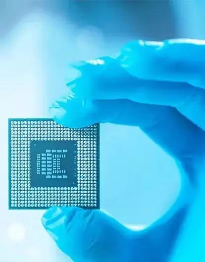 Empowering Tomorrow’s Silicon with HCLTech VLSI Solutions Empowering Tomorrow’s Silicon with HCLTech VLSI Solutions