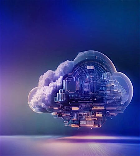 Cloud Research Report Google Cloud