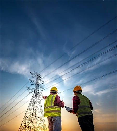 Maximizing Efficiency