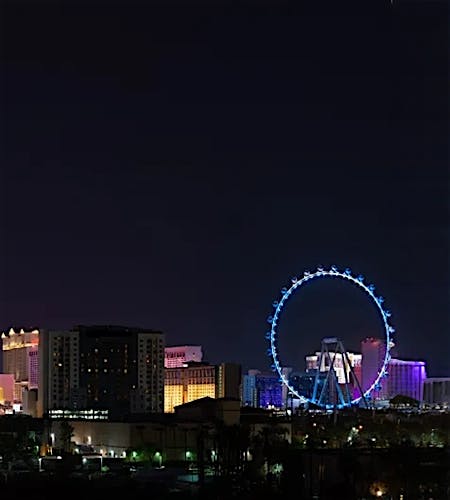 Meet us at Intel Vision 2025