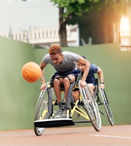 2025 CSUN Assistive Technology Conference 2025 CSUN Assistive Technology Conference