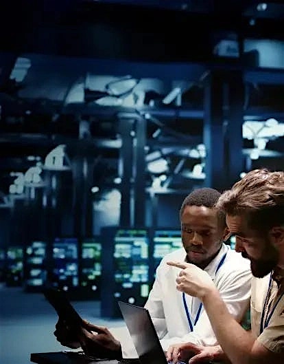 IBM i (AS/400) Services IBM i (AS/400) Services