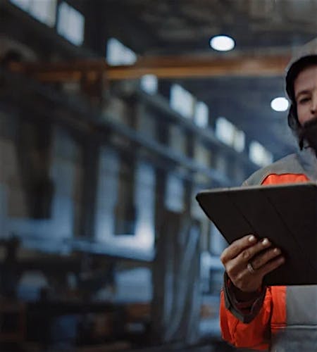 HCLTech Advantage Experience for Hi-Tech and Manufacturing