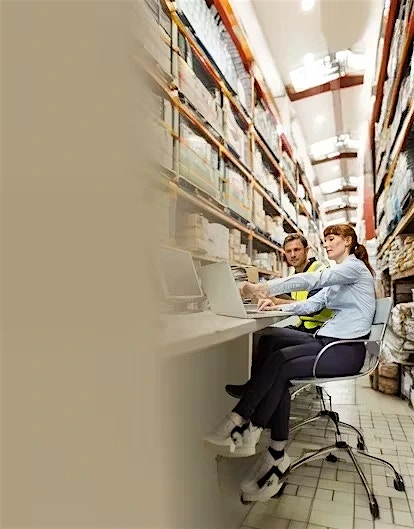 Intelligent Supply Chain Management Intelligent Supply Chain Management