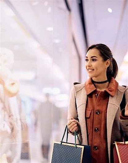 Smart Retail Workplace-as-a-Service Smart Retail Workplace-as-a-Service