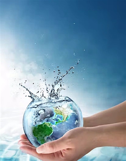 AquaSphere: Data ecosystem for sustainable water management AquaSphere: Data ecosystem for sustainable water management