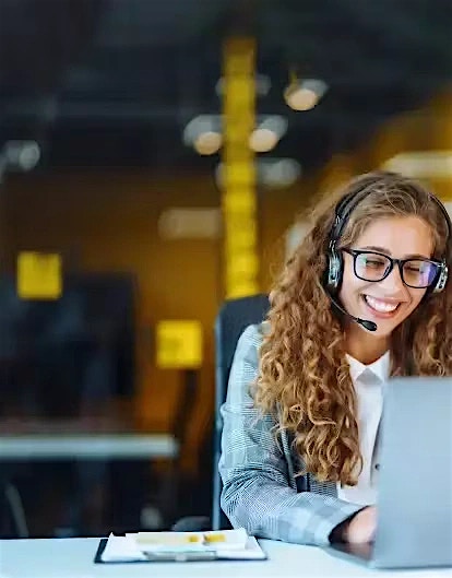 Contact Center Transformation Contact Center Transformation