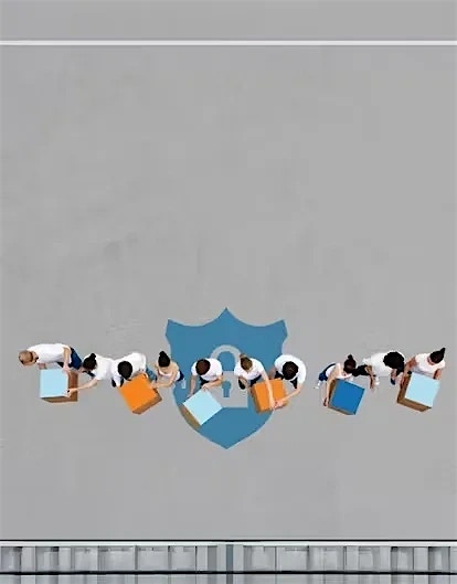 Supply chain systems Supply chain systems