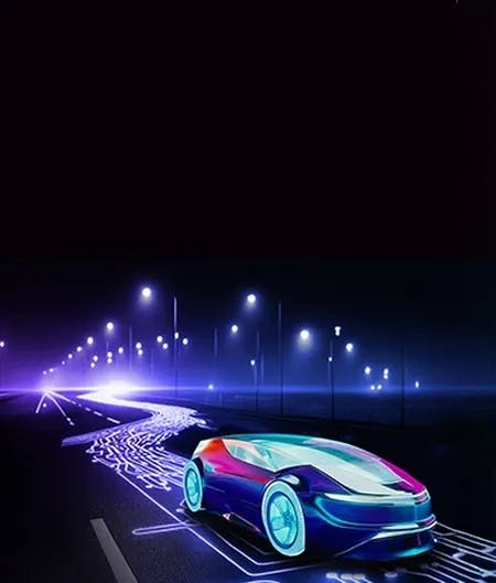 Witness AI-powered Mobility at VECS 2025 Witness AI-powered Mobility at VECS 2025