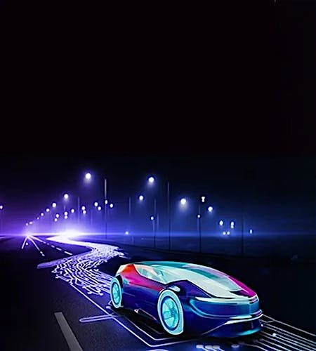 Witness AI-powered Mobility at VECS 2025