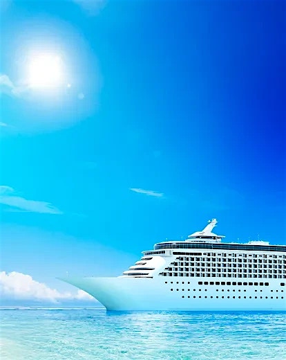 Seatrade Cruise Global 2025 Seatrade Cruise Global 2025