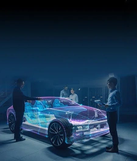 Advanced Testing & Validation for Software-Defined Vehicles Advanced Testing & Validation for Software-Defined Vehicles