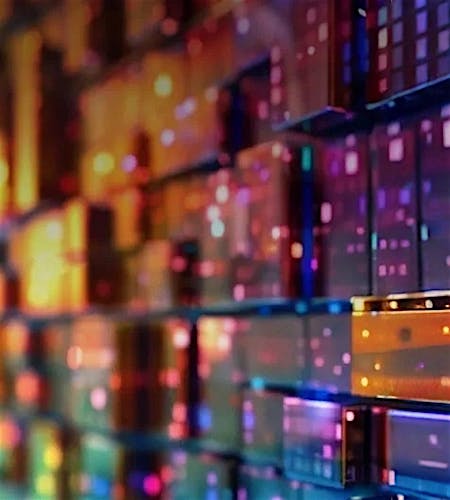 Accelerating Blue Yonder Warehouse Management migrations