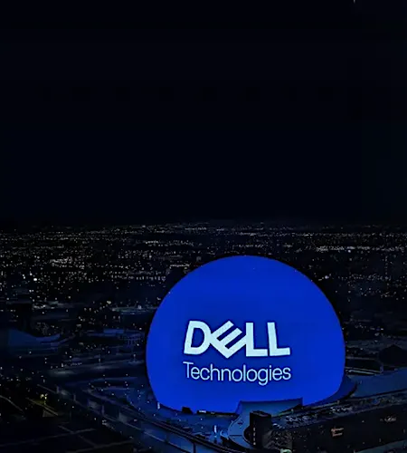 Dell Technologies World 2026