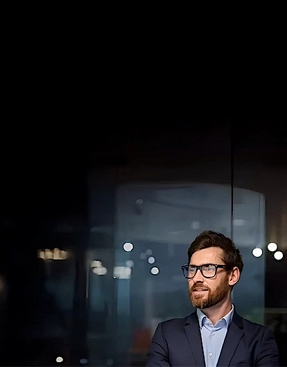 Your Finance Journey, Supercharged by Our Innovation Your Finance Journey, Supercharged by Our Innovation