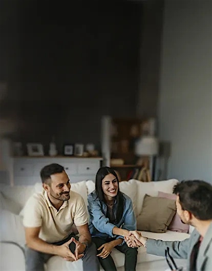 Total experience Total experience