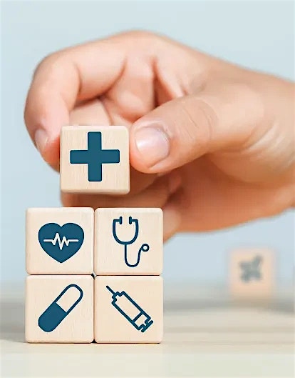 Provider data hub Provider data hub